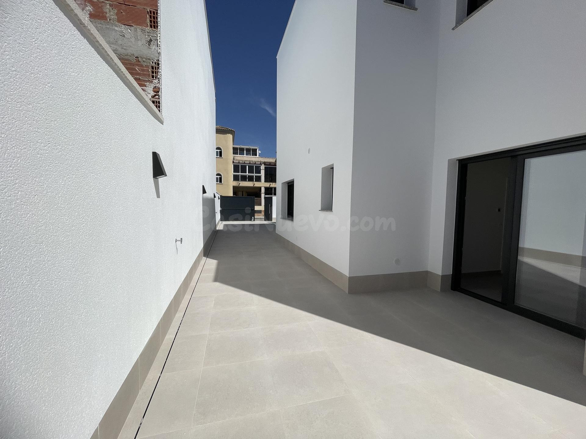 Villa 3 habitaciones 134m² en venta - Comunidad valenciana - foto 3