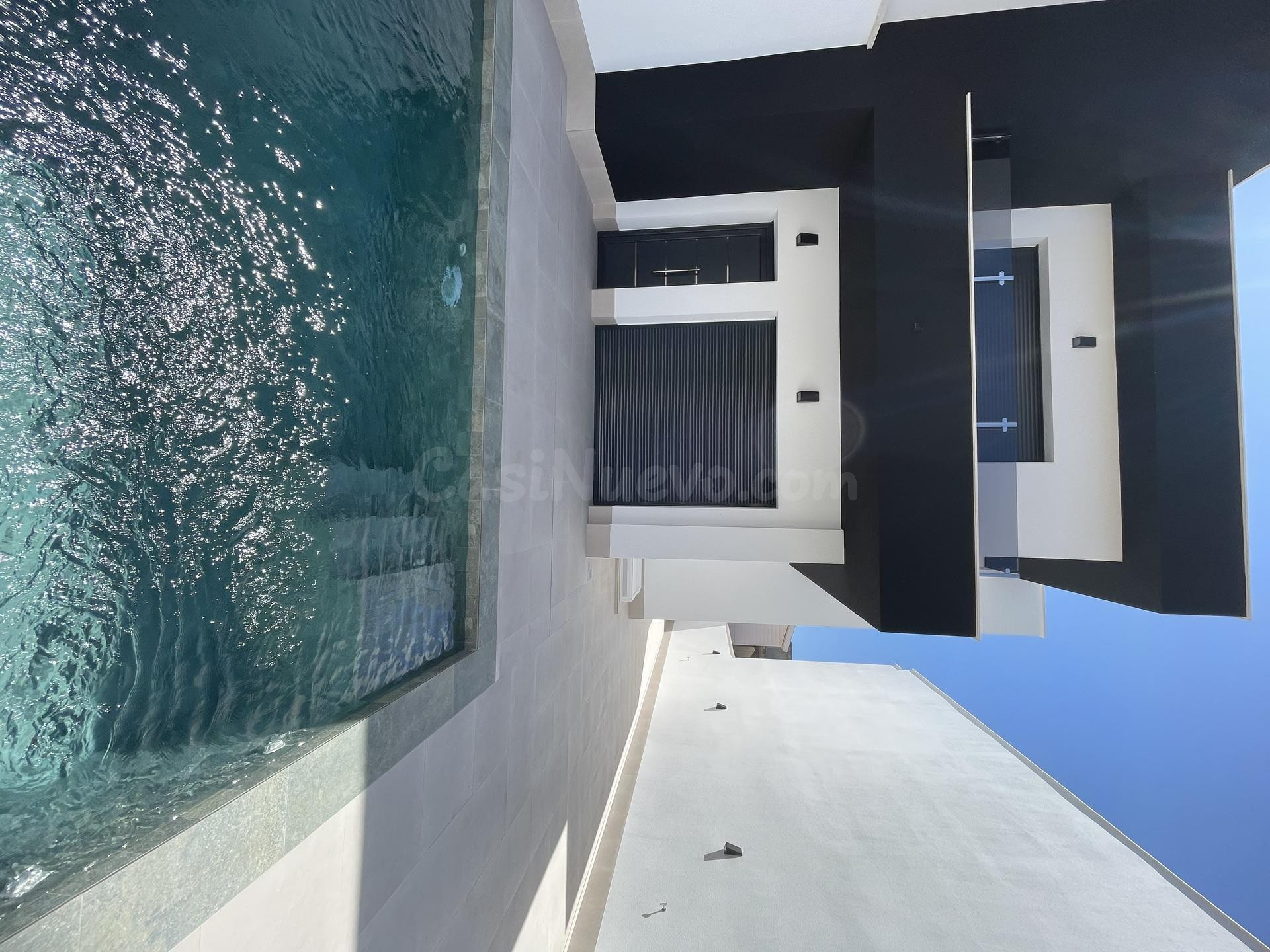 Villa 3 habitaciones 134m² en venta - Comunidad valenciana - foto 4