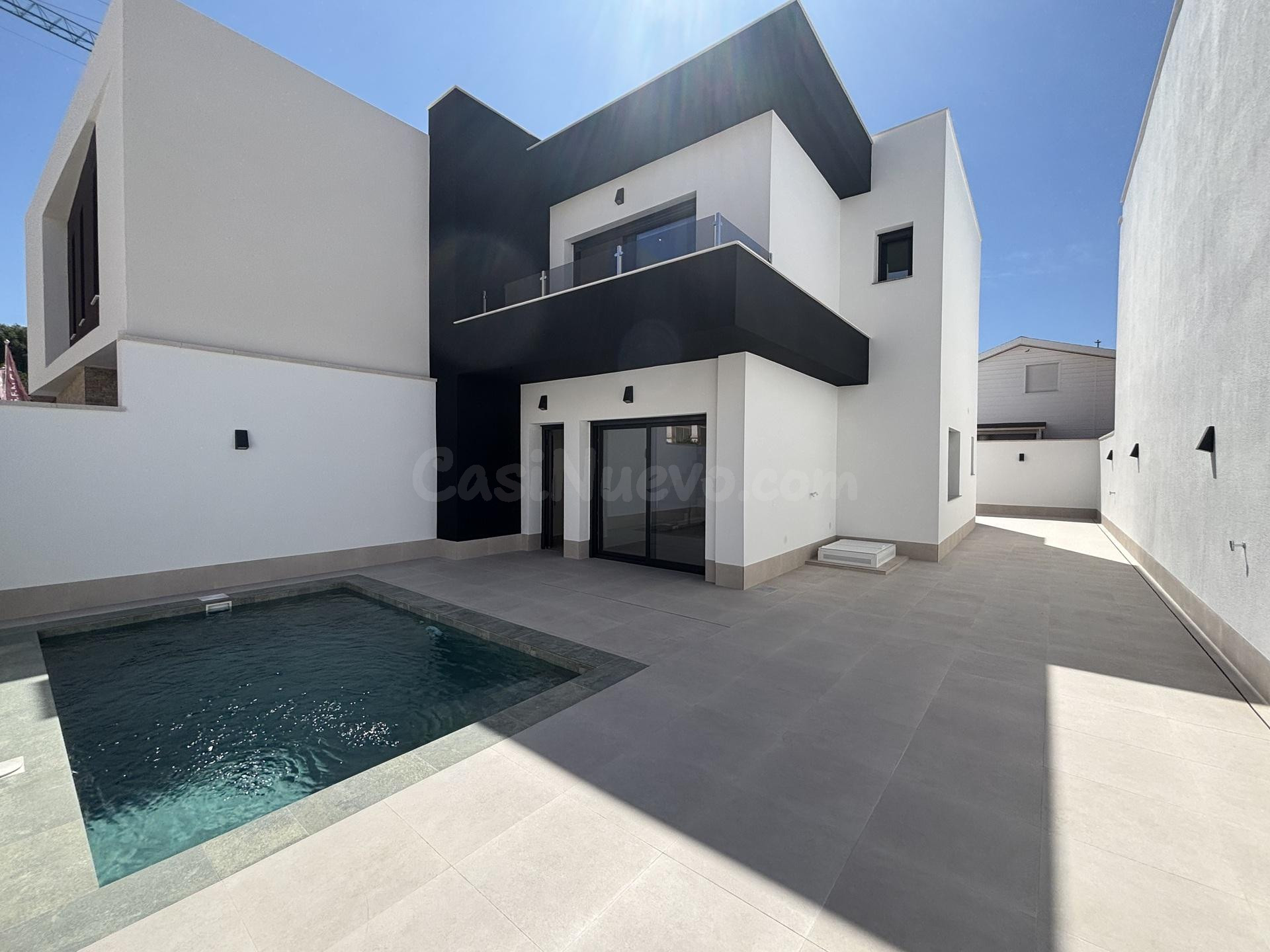 Villa 3 habitaciones 134m² en venta - Comunidad valenciana - foto 5