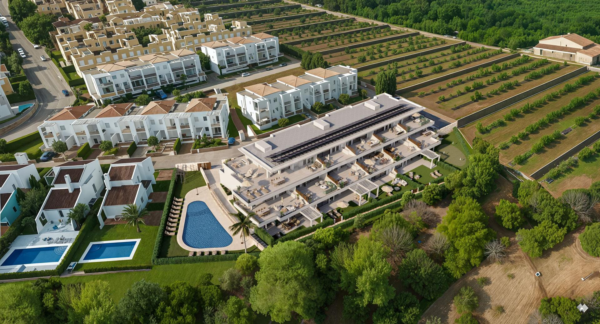 Apartamento 2 habitaciones 153m² en venta - La Sella - foto 4