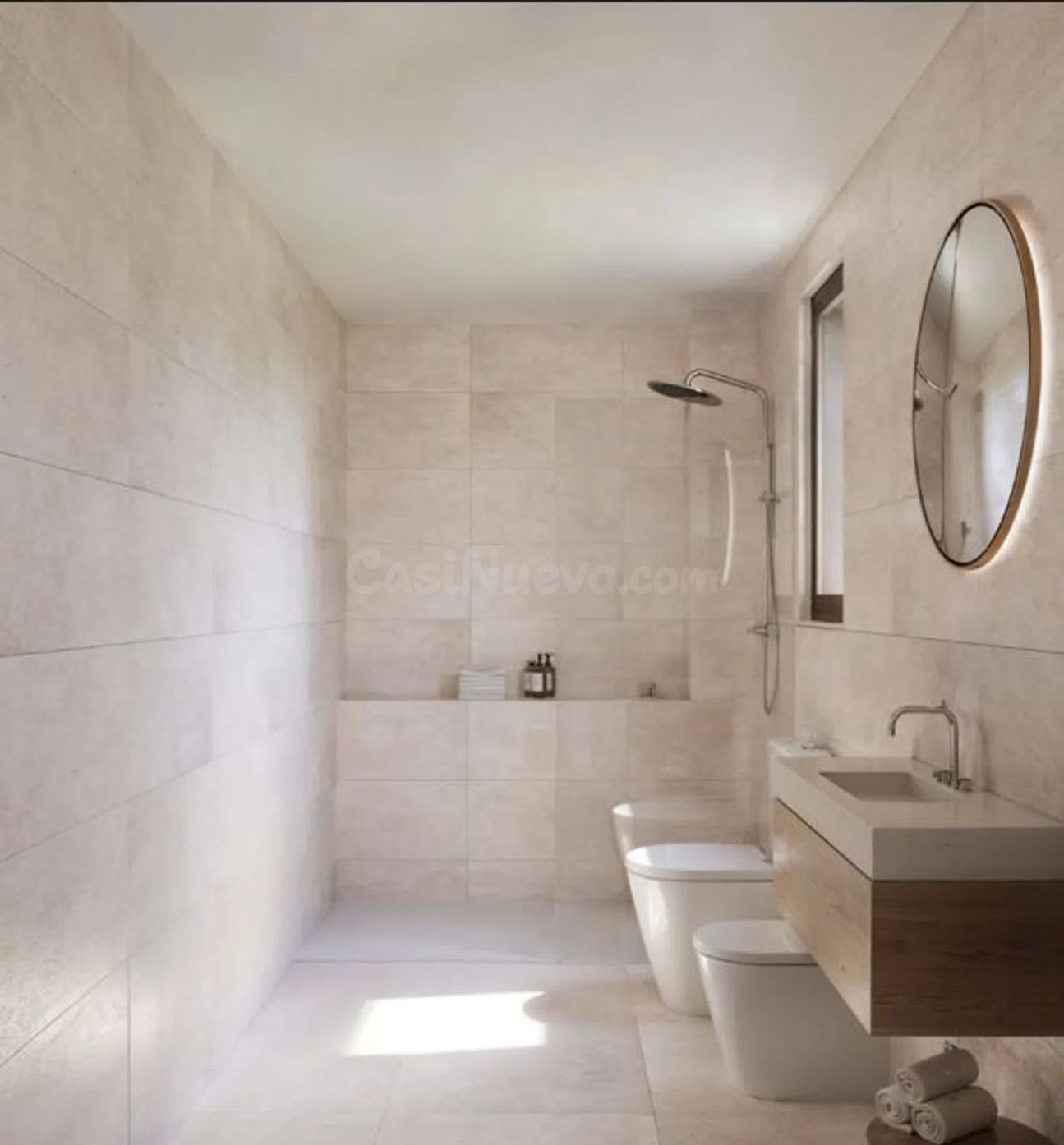 Adosado 3 habitaciones 203m² en venta - Coloma - foto 2