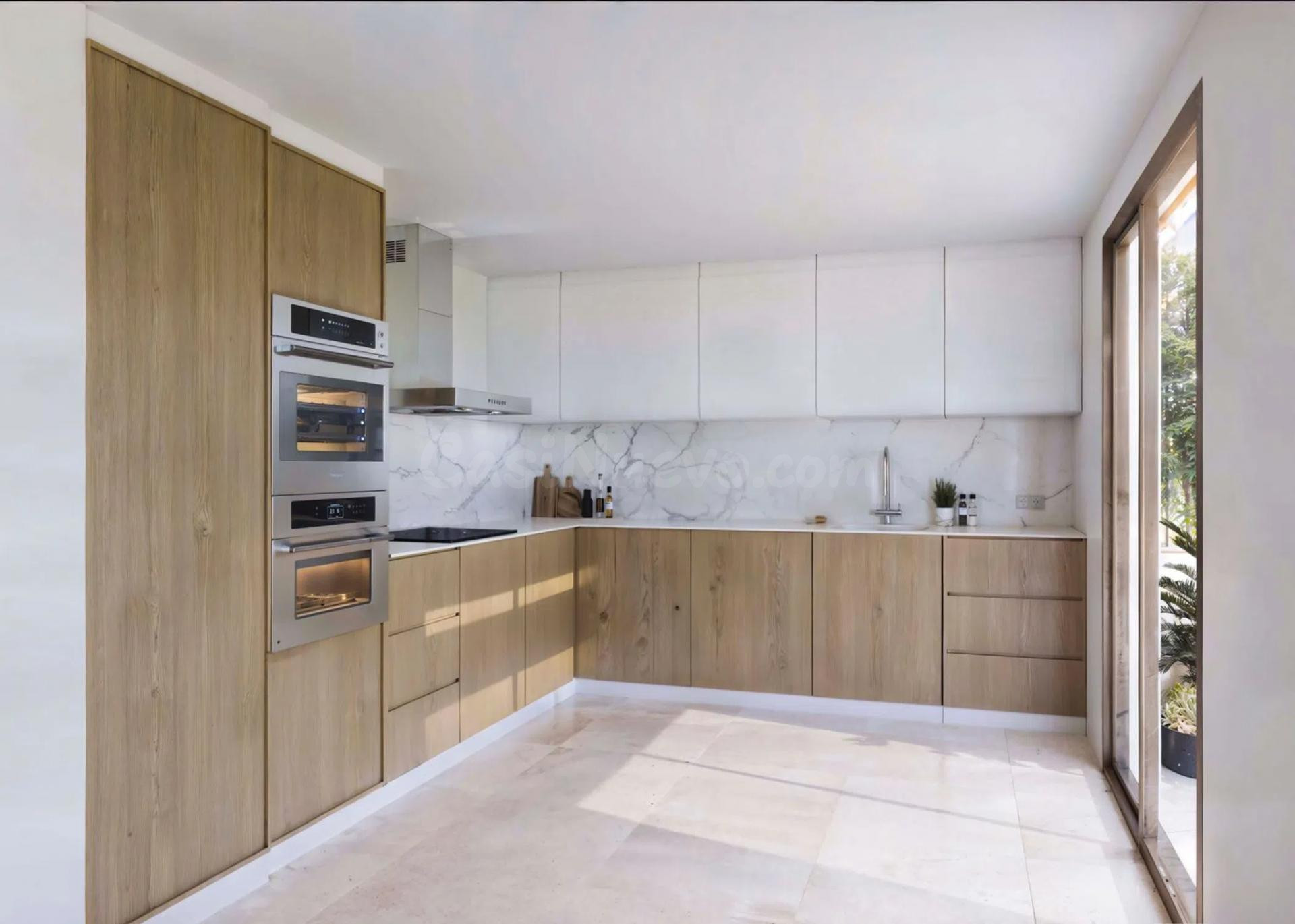 Adosado 3 habitaciones 203m² en venta - Coloma - foto 4