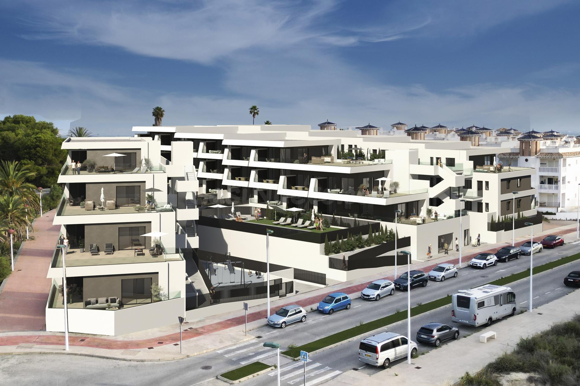 Apartamento 2 habitaciones 78m² en venta - El pinet - foto 3