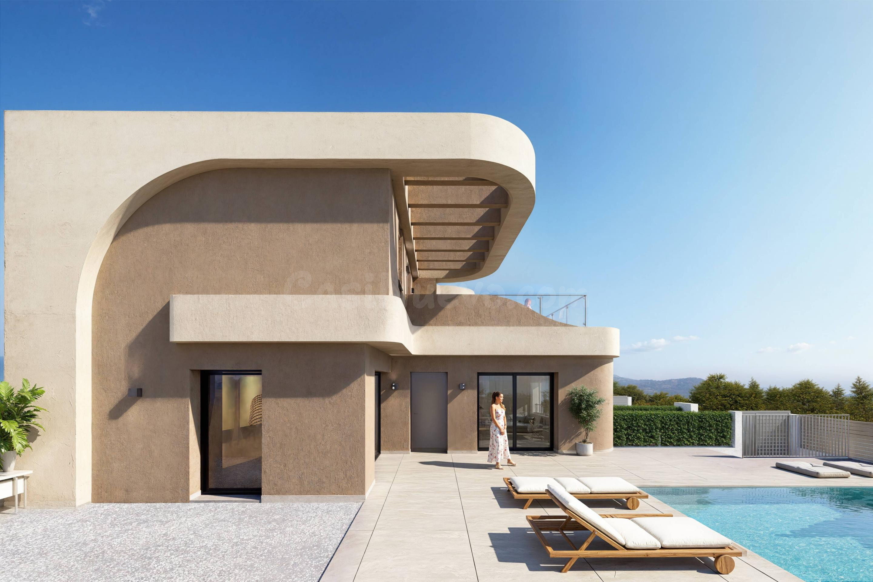 Villa 3 habitaciones 109m² en venta - Comunidad valenciana - foto 5
