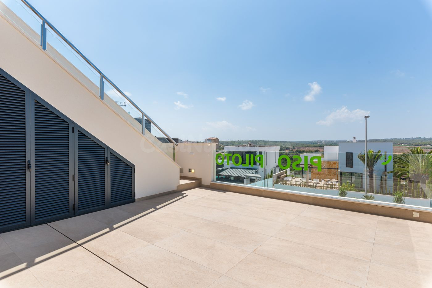 Villa 3 habitaciones 242m² en venta - Campoamor - foto 4