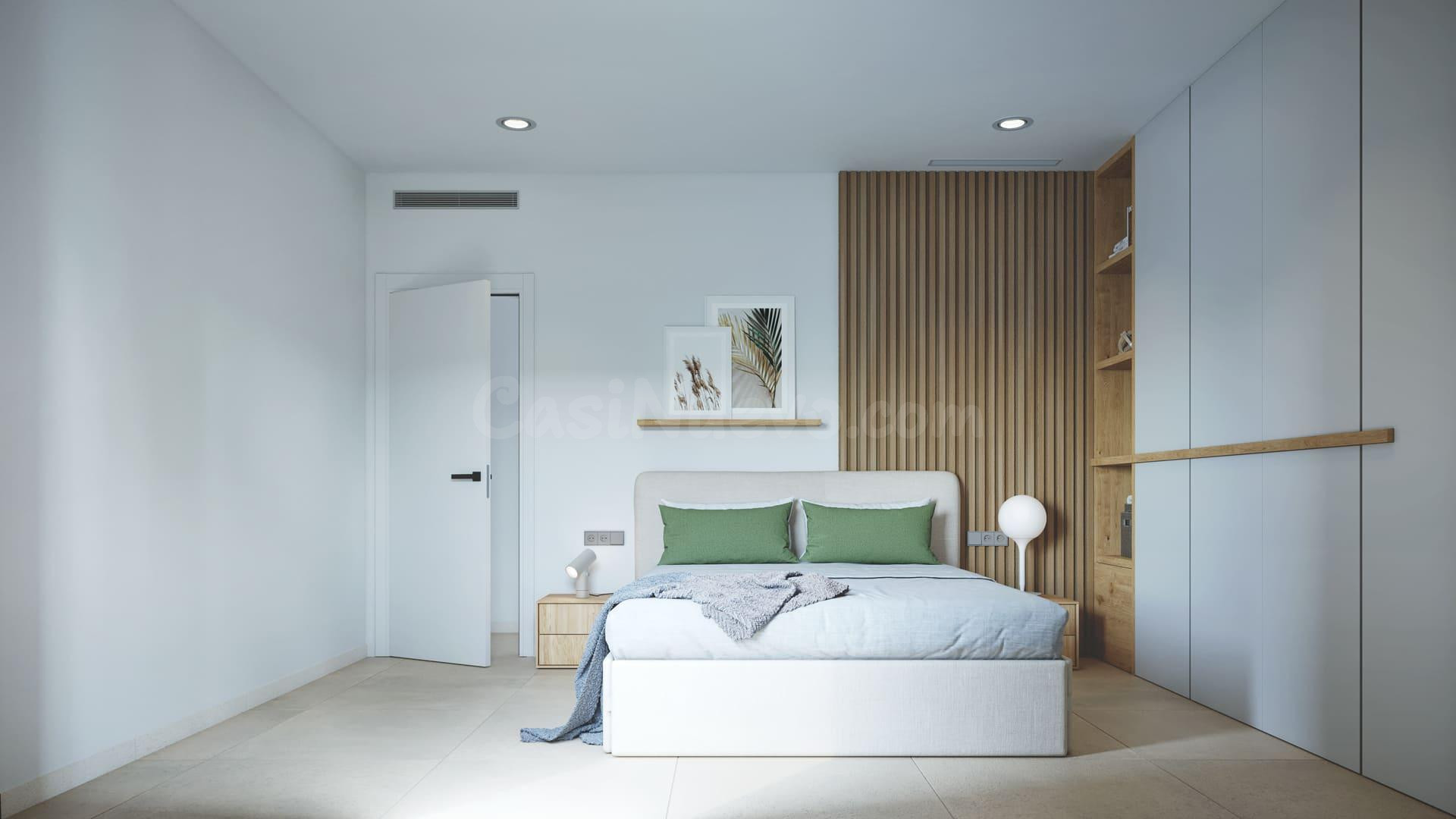 Villa 3 habitaciones 105m² en venta - Mosa trayectum - foto 3