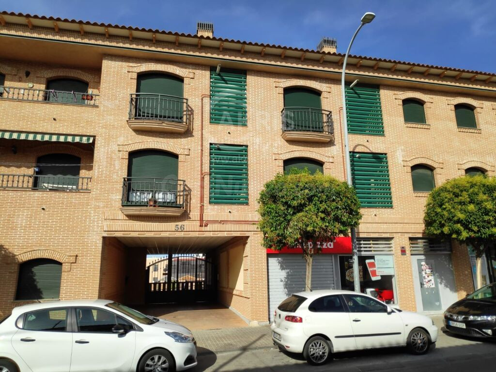 Piso en Bargas - foto 2