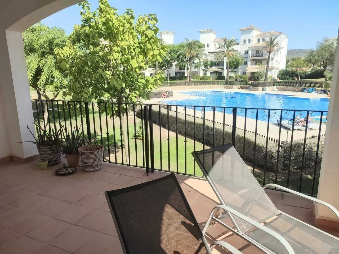 Apartamento 2 habitaciones en venta - SUCINA