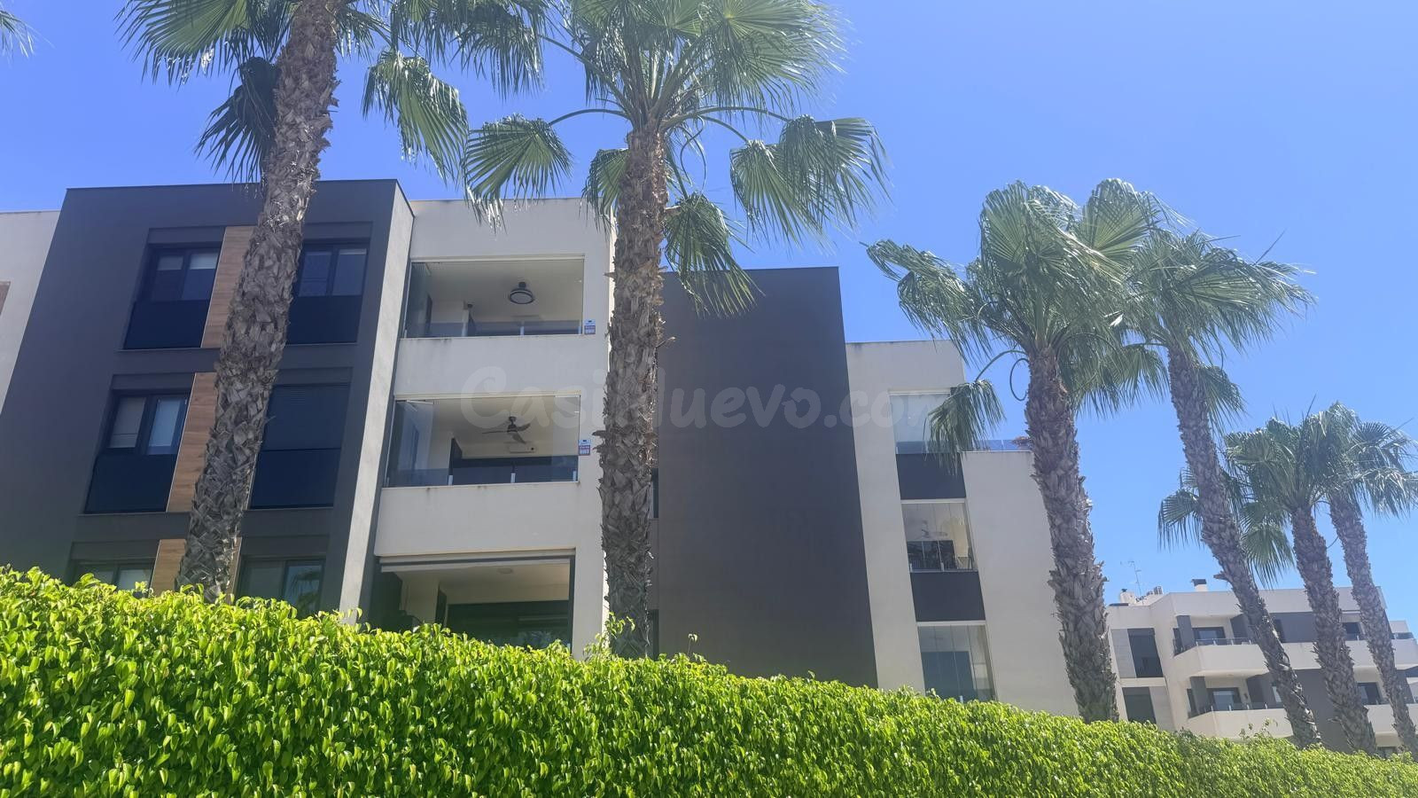 Apartamento 3 habitaciones 90m² en venta - PAU 26 - foto 2