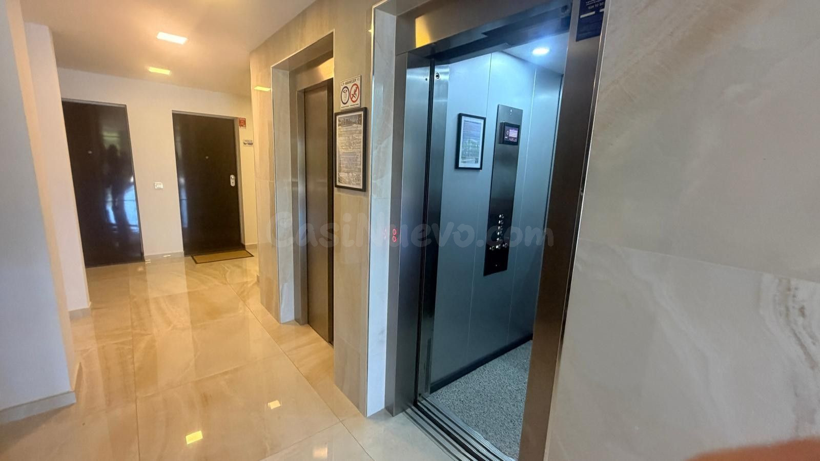 Apartamento 3 habitaciones 90m² en venta - PAU 26 - foto 4