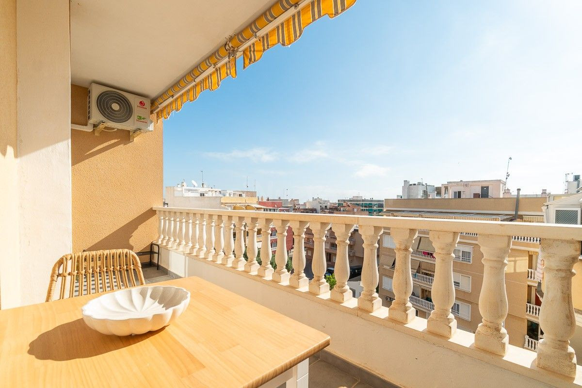 Apartamento 2 habitaciones 67m² en venta - La Mata pueblo