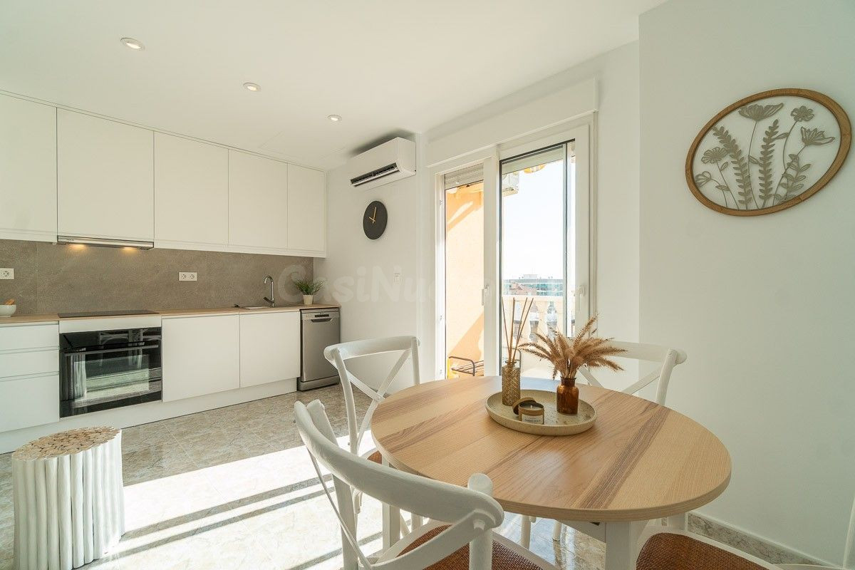 Apartamento 2 habitaciones 67m² en venta - La Mata pueblo - foto 2