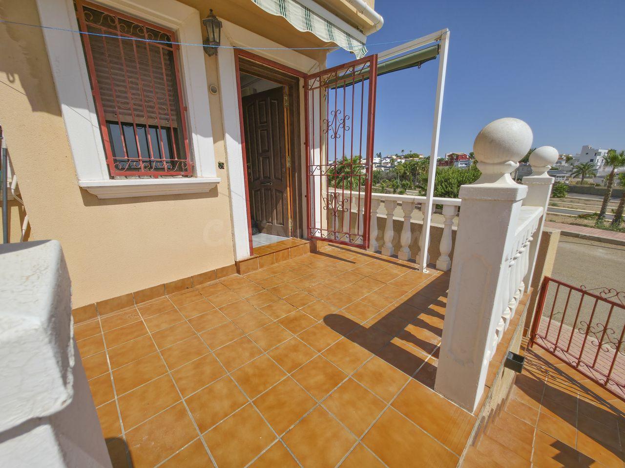 Villa 2 habitaciones 77m² en venta - Las Filipinas - foto 2