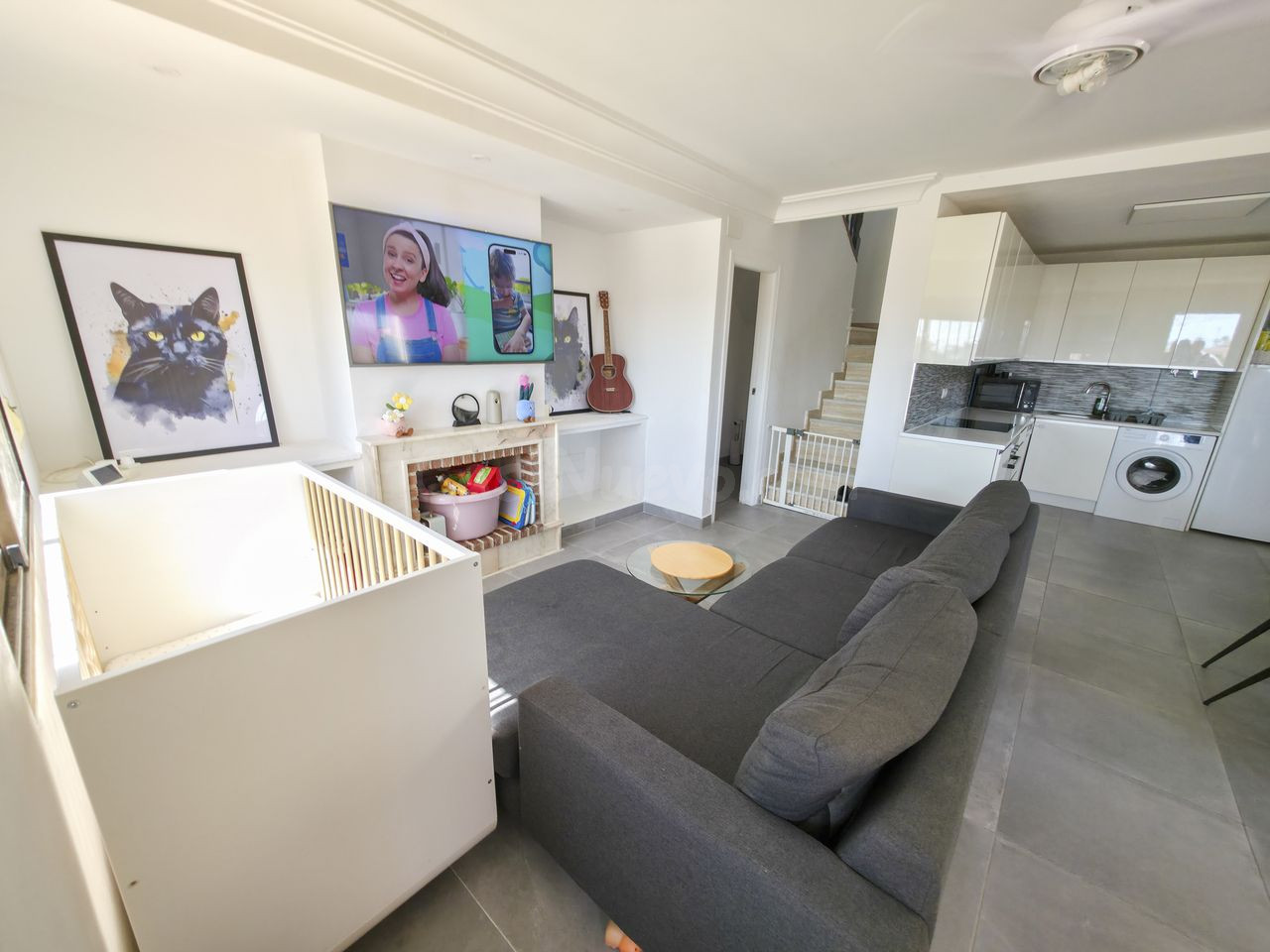 Villa 2 habitaciones 77m² en venta - Las Filipinas - foto 5