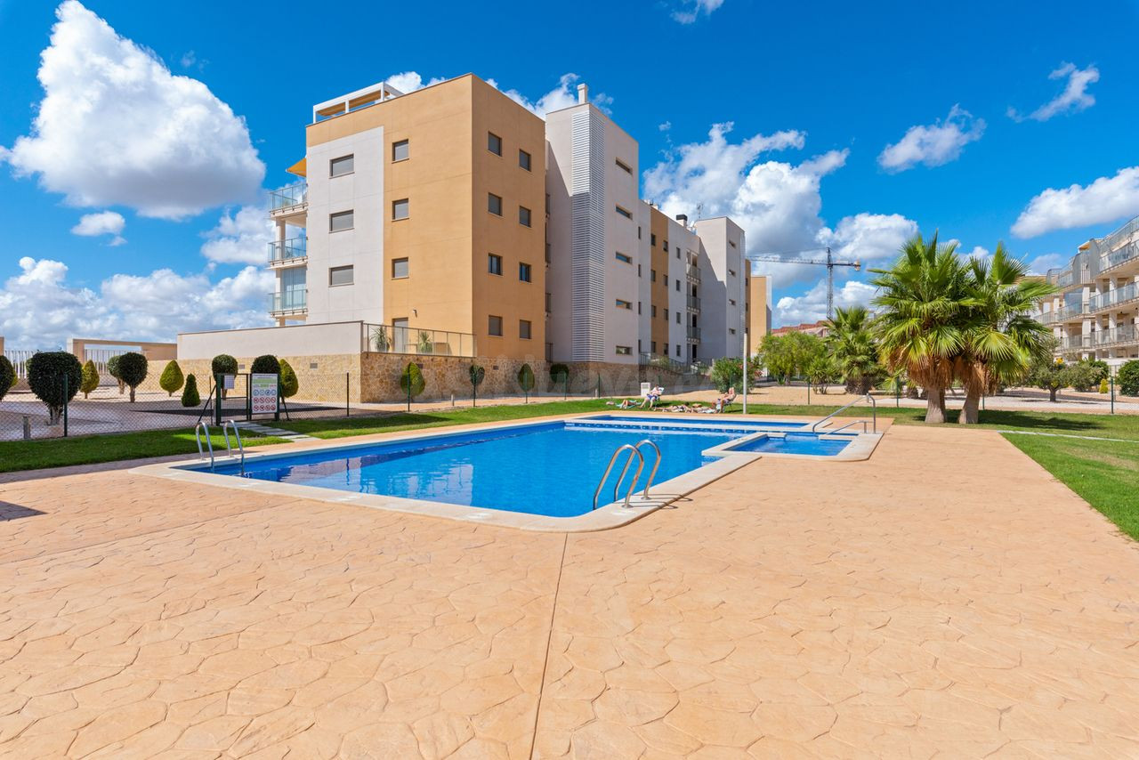 Apartamento 2 habitaciones 71m² en venta - Los Dolses - foto 2