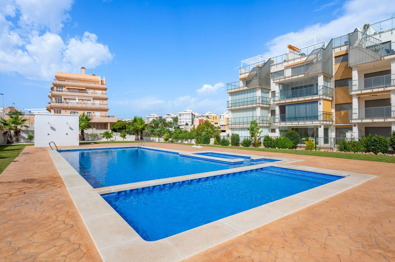 Apartamento 2 habitaciones 71m² en venta - Los Dolses - foto 4