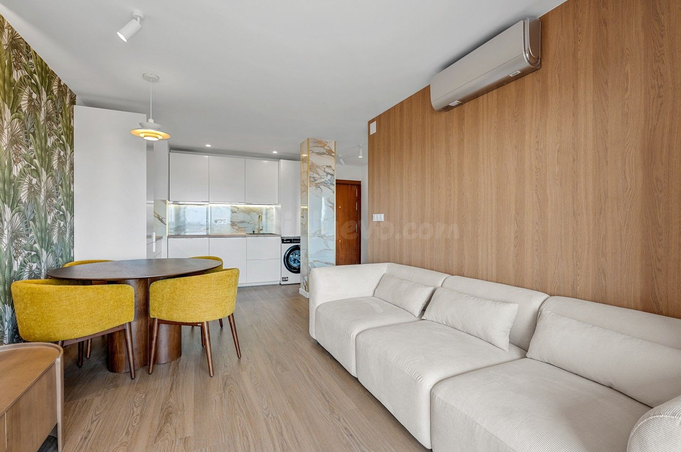 Apartamento 2 habitaciones 70m² en venta - Lomas de Cabo Roi - foto 2