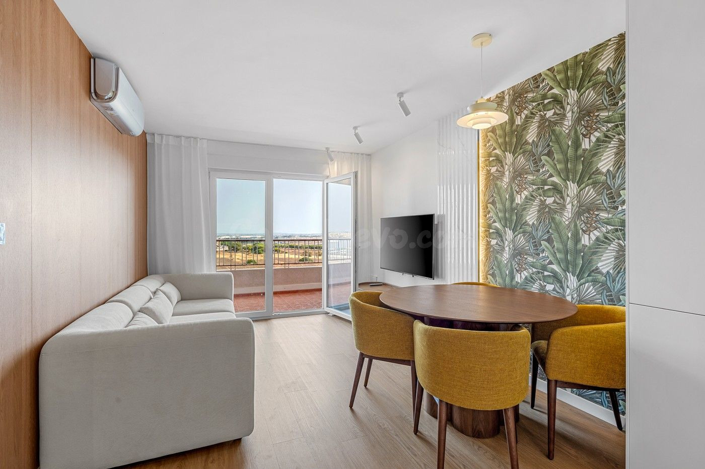 Apartamento 2 habitaciones 70m² en venta - Lomas de Cabo Roi - foto 4