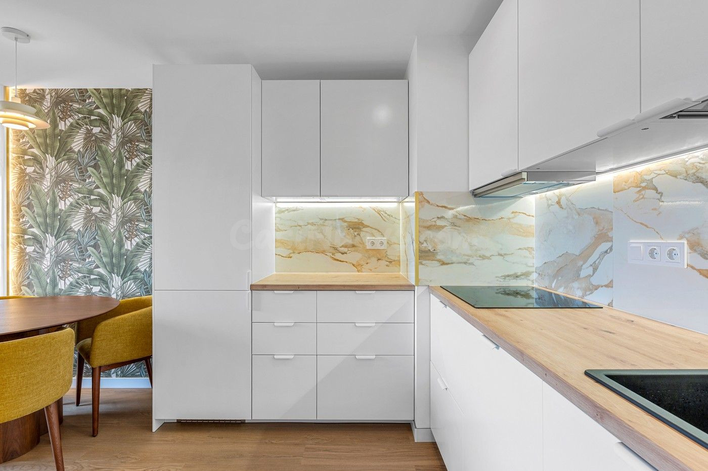 Apartamento 2 habitaciones 70m² en venta - Lomas de Cabo Roi - foto 5
