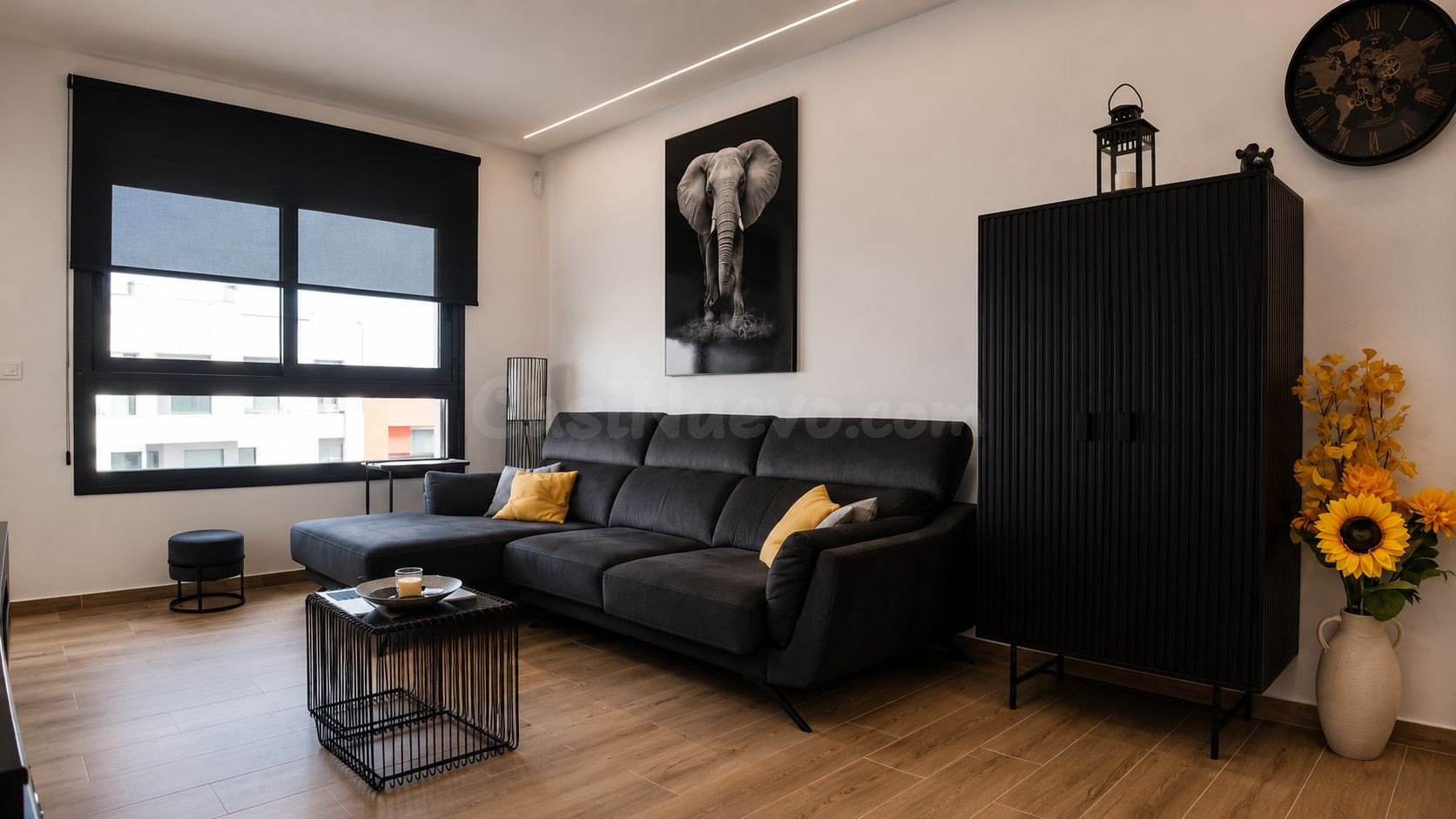 Ático 3 habitaciones 96m² en venta - Lomas de Cabo Roig - foto 2