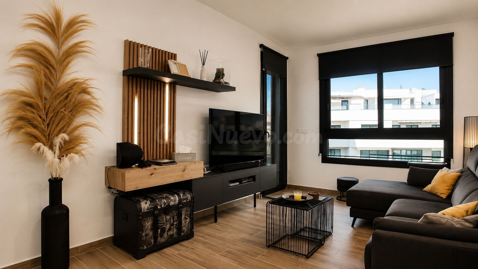 Ático 3 habitaciones 96m² en venta - Lomas de Cabo Roig - foto 4