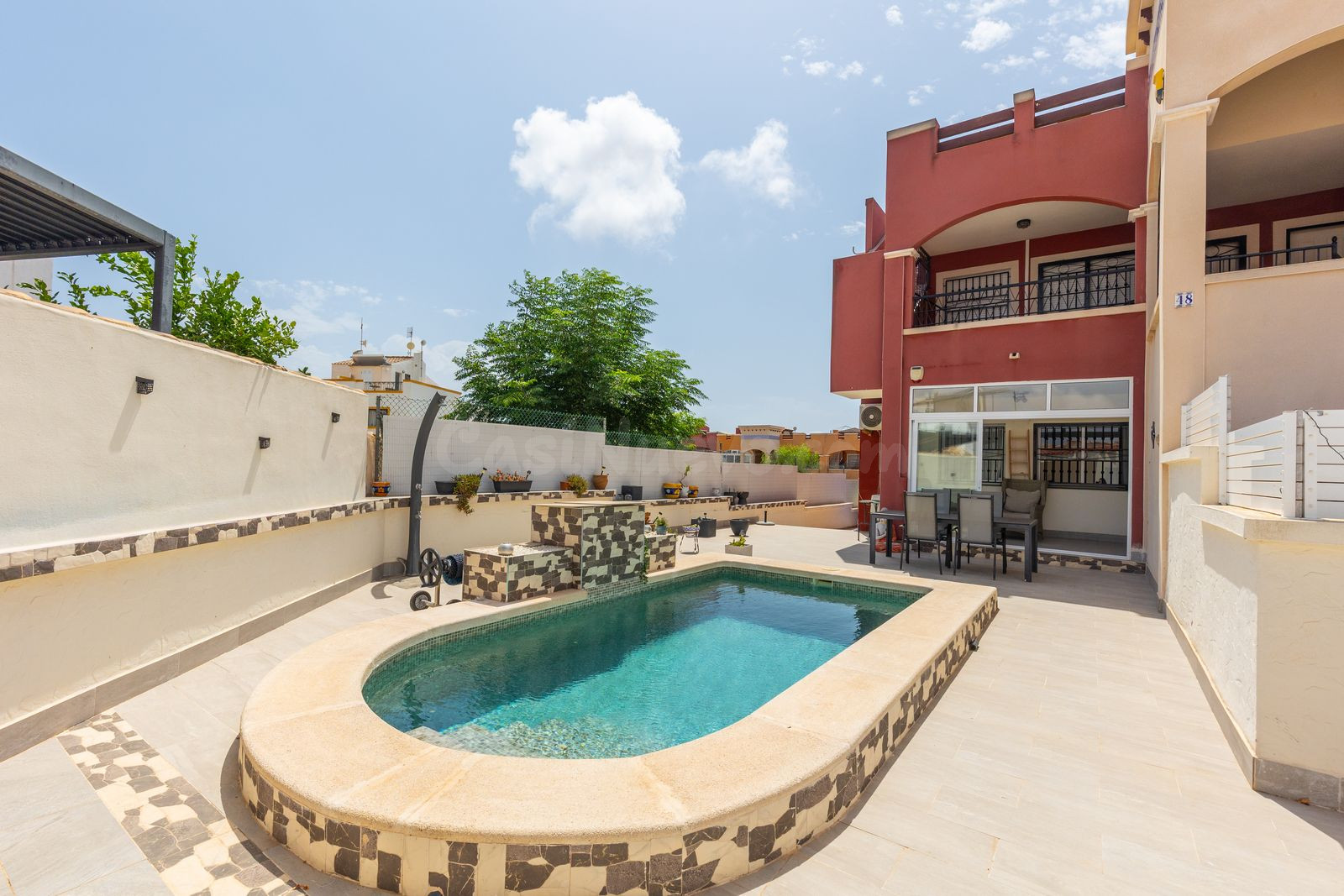 Apartamento 2 habitaciones 67m² en venta - Los Altos - foto 2