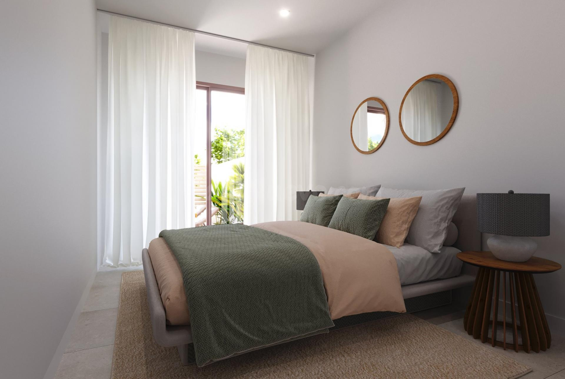 Villa 2 habitaciones 74m² en venta - Roldán - foto 3