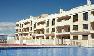 Apartamento 2 habitaciones en venta - Jerónimo Y Avileses