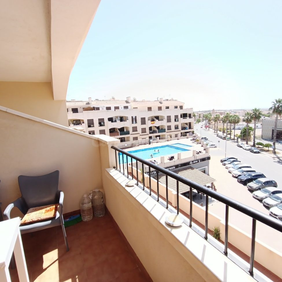 Apartamento 2 habitaciones en venta - Jerónimo Y Avileses - foto 2