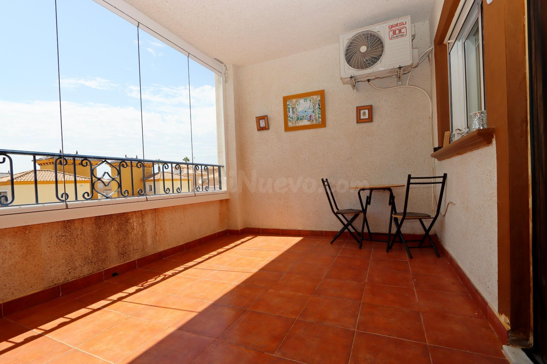Apartamento 2 habitaciones 72m² en venta - La Ciñuelica - Vi - foto 4