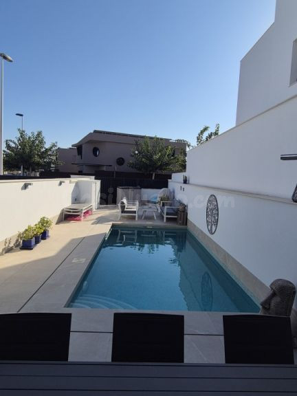 Casa 3 habitaciones 108m² en venta - San Pedro del Pinatar - foto 3