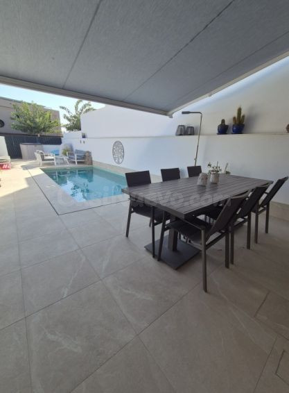 Casa 3 habitaciones 108m² en venta - San Pedro del Pinatar - foto 4