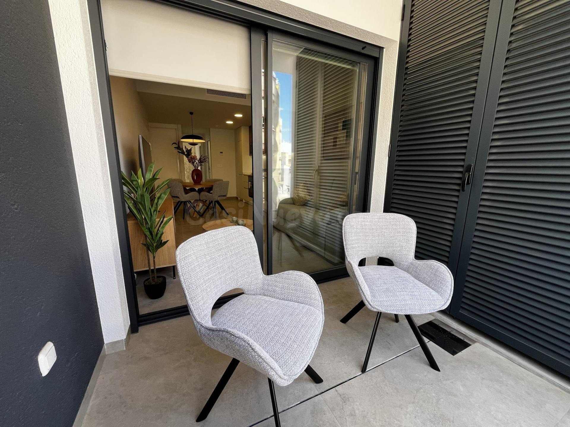 Apartamento 2 habitaciones 82m² en venta - Playa del Cura - foto 2