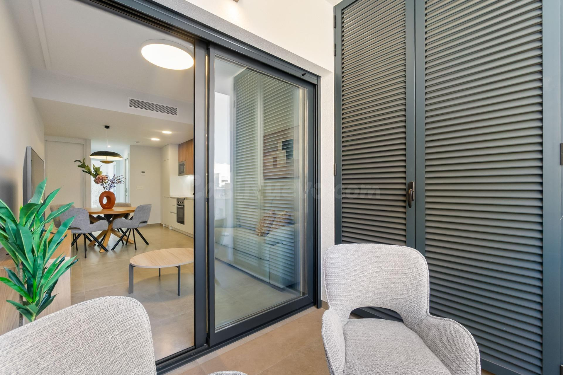 Apartamento 2 habitaciones 82m² en venta - Playa del Cura - foto 3