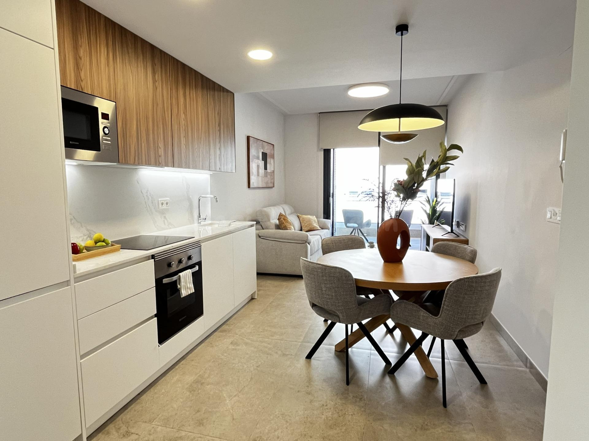 Apartamento 2 habitaciones 82m² en venta - Playa del Cura - foto 4