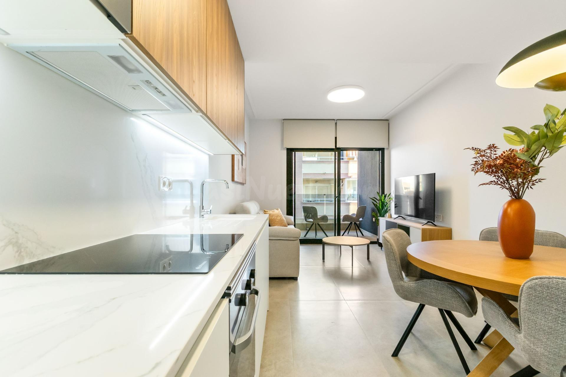 Apartamento 2 habitaciones 82m² en venta - Playa del Cura - foto 5
