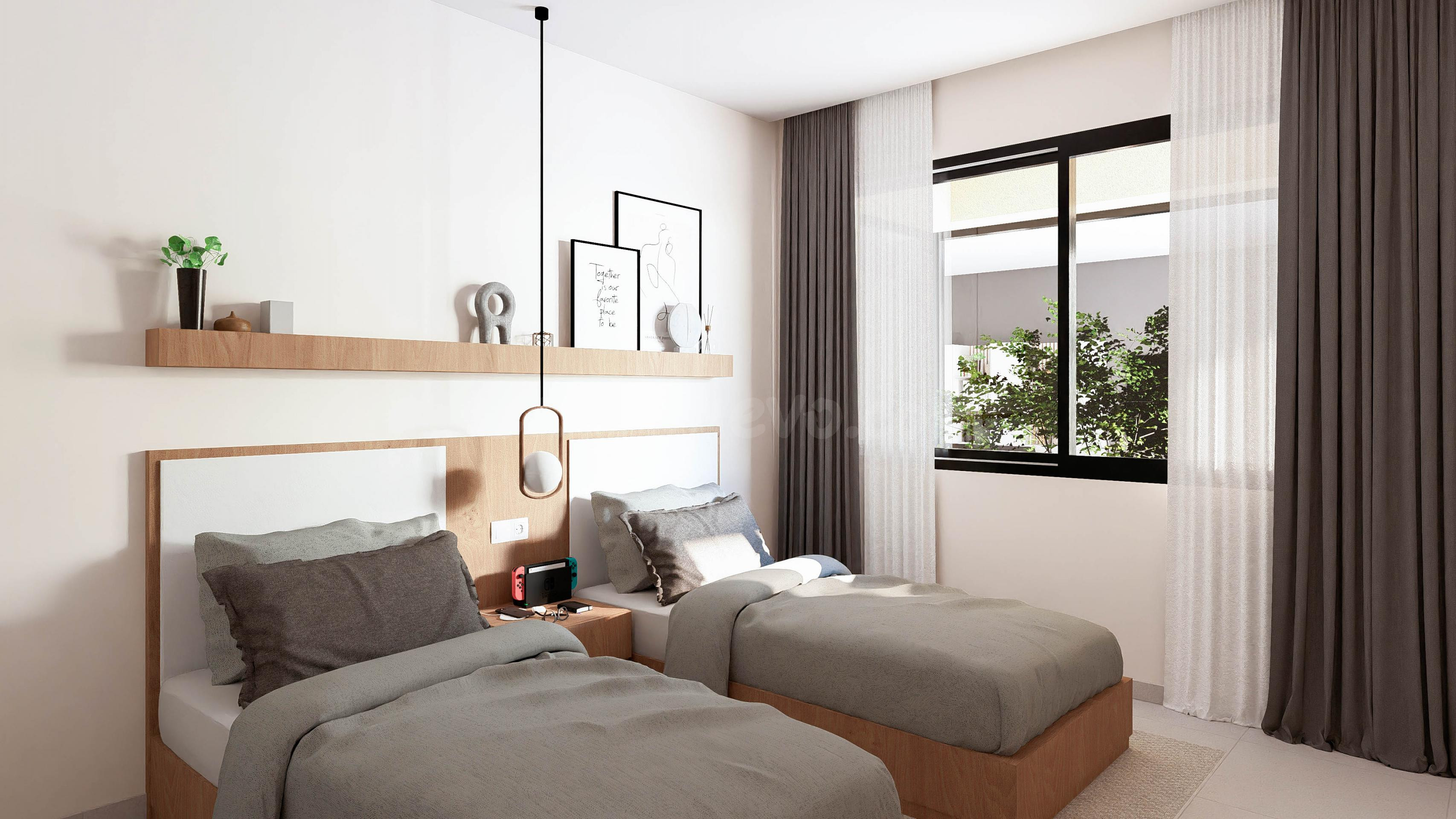 Villa 3 habitaciones 147m² en venta - Baños Y Mendigo - foto 2
