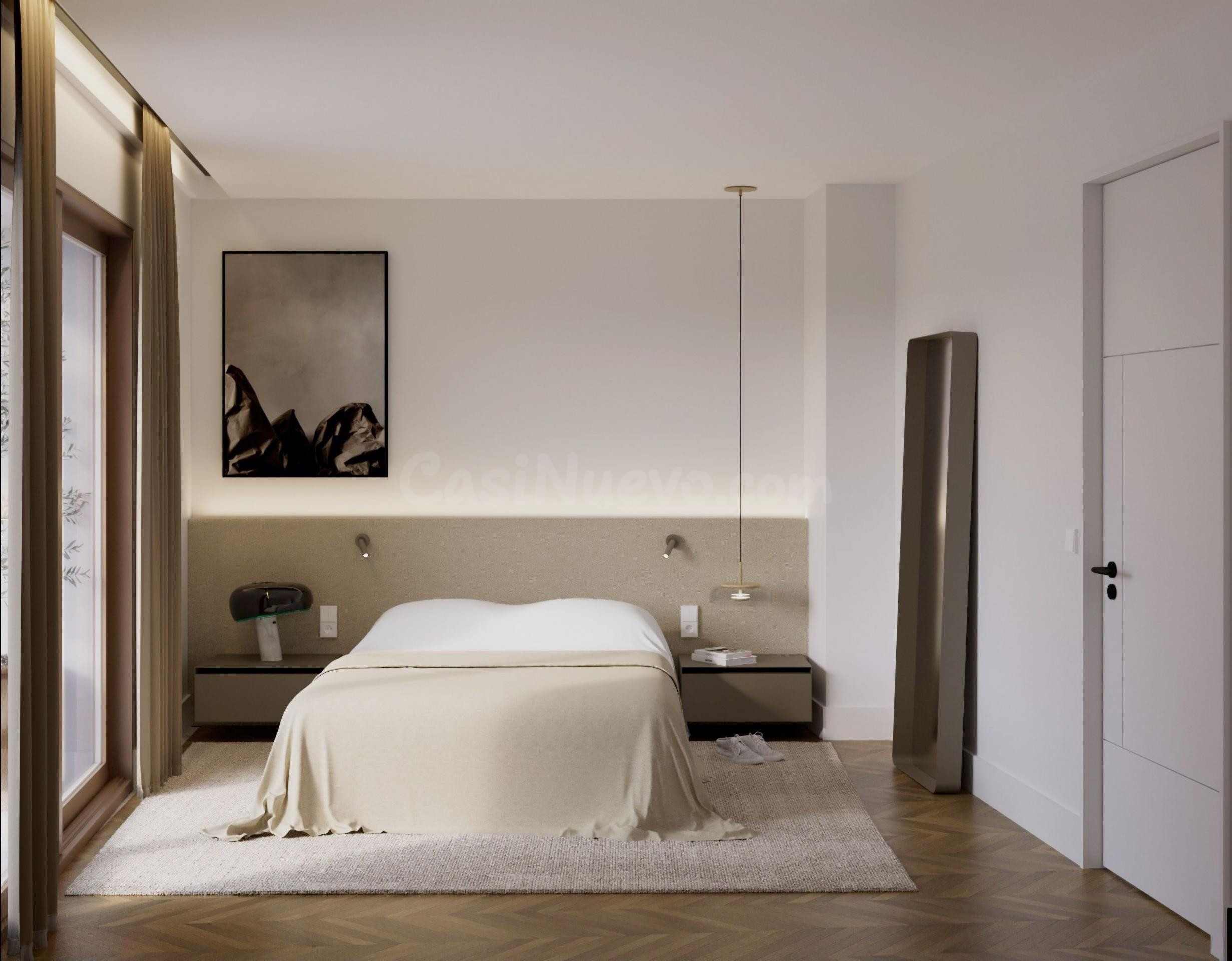 Apartamento 3 habitaciones 120m² en venta - Pueblo 6 - foto 5