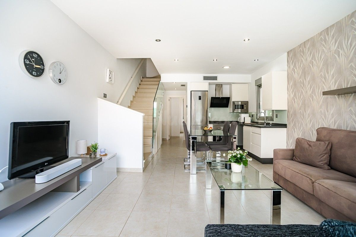 Villa 3 habitaciones 109m² en venta - Lo Pagán - foto 4