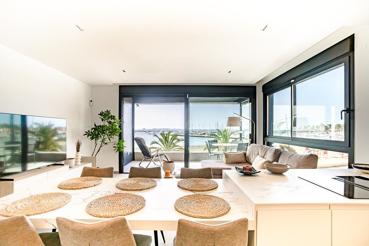 Apartamento 3 habitaciones 87m² en venta - LA PUNTICA - foto 3