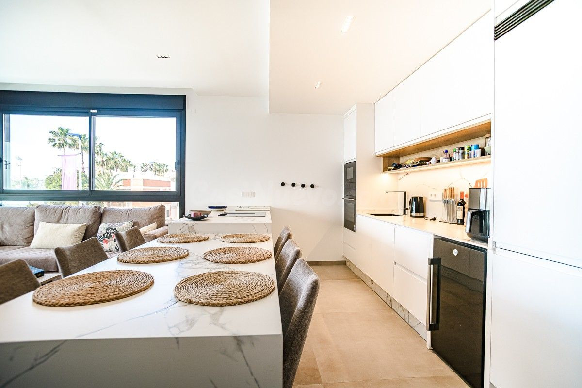 Apartamento 3 habitaciones 87m² en venta - LA PUNTICA - foto 4