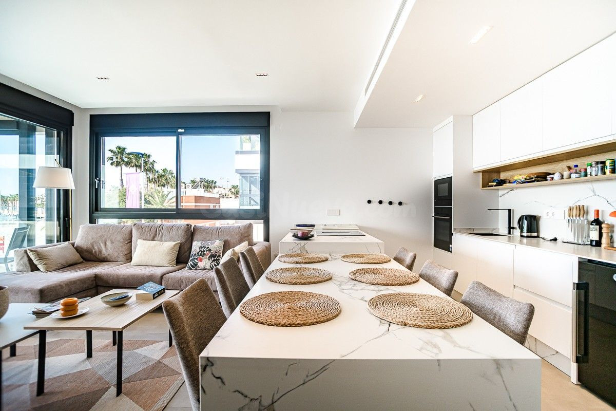 Apartamento 3 habitaciones 87m² en venta - LA PUNTICA - foto 5