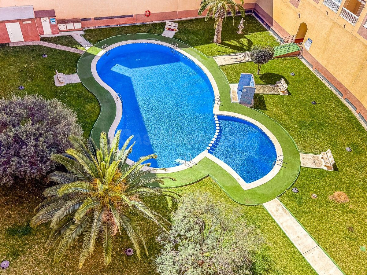 Apartamento 2 habitaciones 58m² en venta - Centro - foto 3