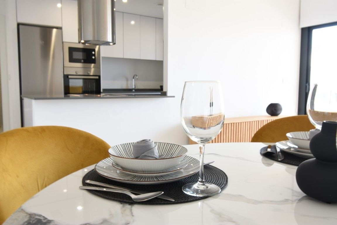 Apartamento 2 habitaciones 92m² en venta - Lomas de Cabo Roi - foto 4