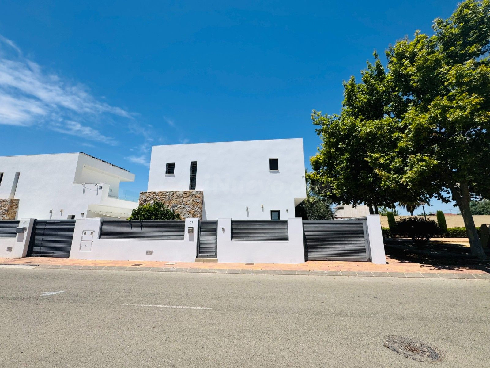 Villa 3 habitaciones 154m² en venta - San Pedro del Pinatar
