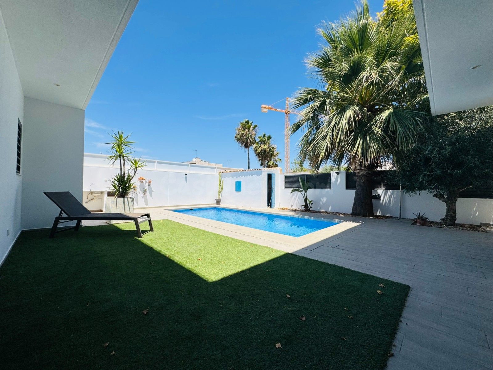 Villa 3 habitaciones 154m² en venta - San Pedro del Pinatar - foto 5