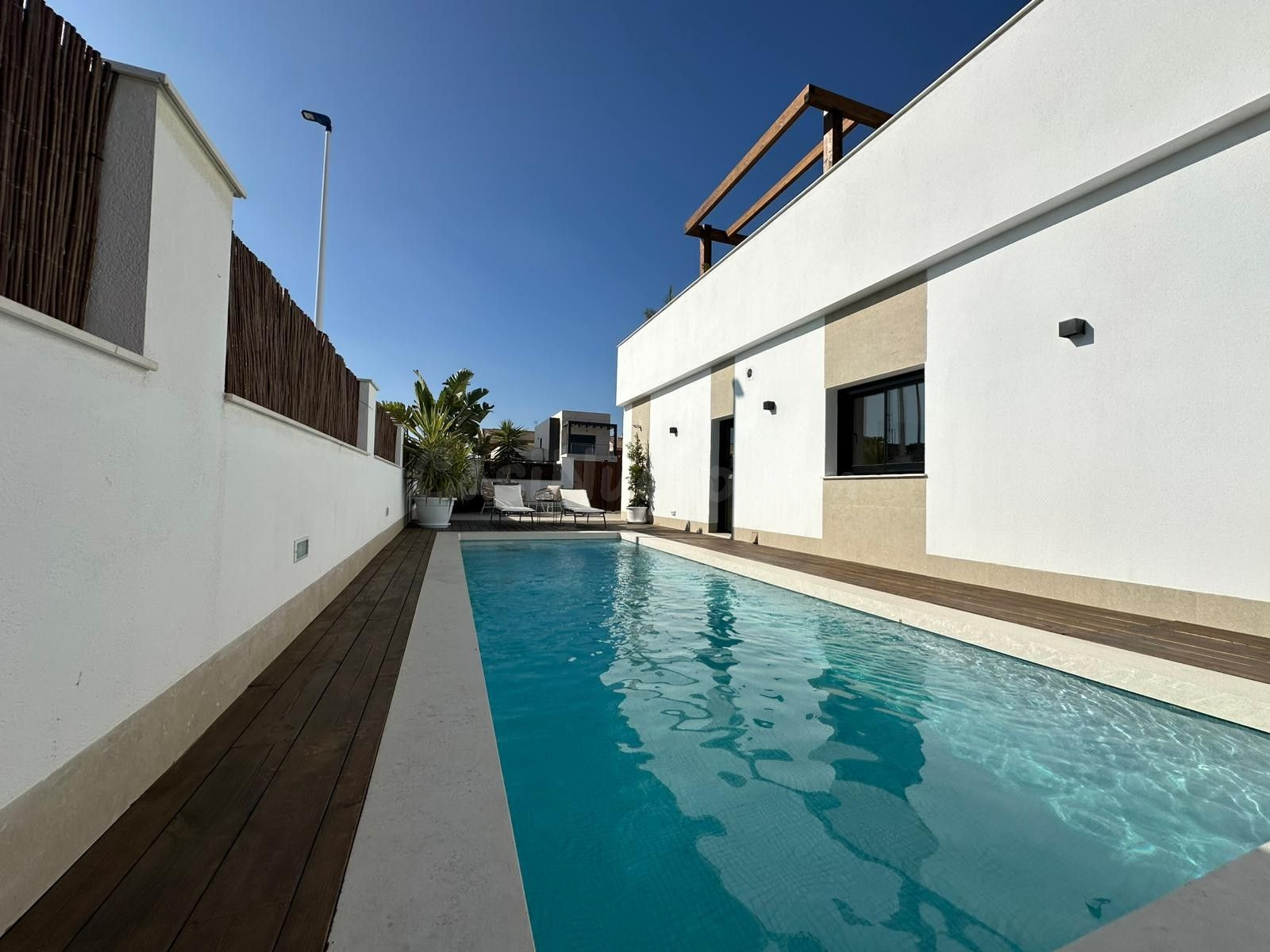 Villa 2 habitaciones 62m² en venta - San Javier - foto 2