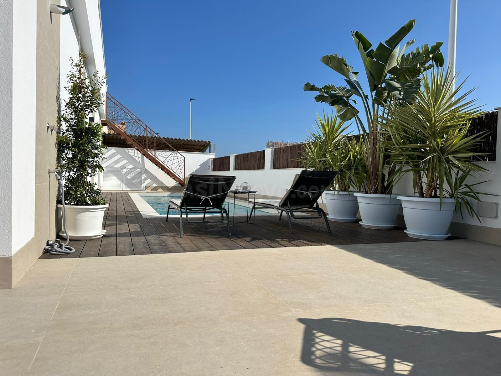 Villa 2 habitaciones 62m² en venta - San Javier - foto 4