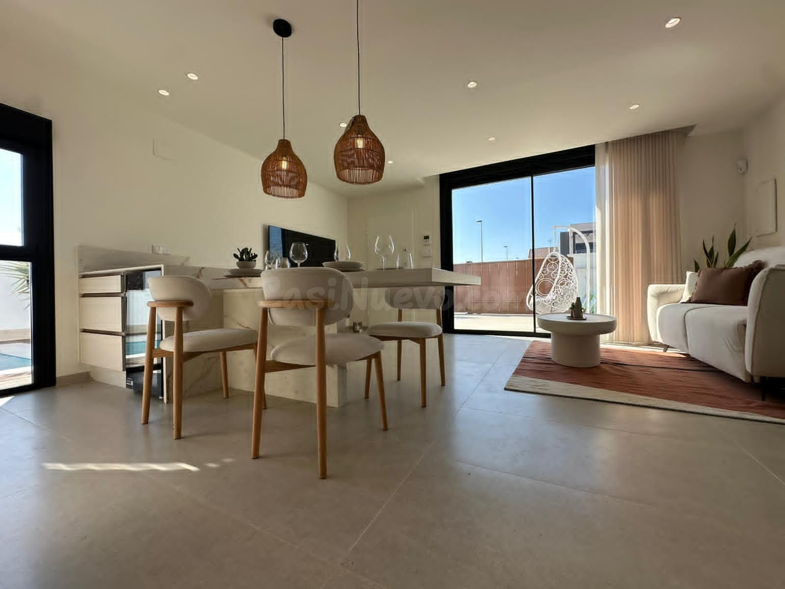 Villa 2 habitaciones 62m² en venta - San Javier - foto 5
