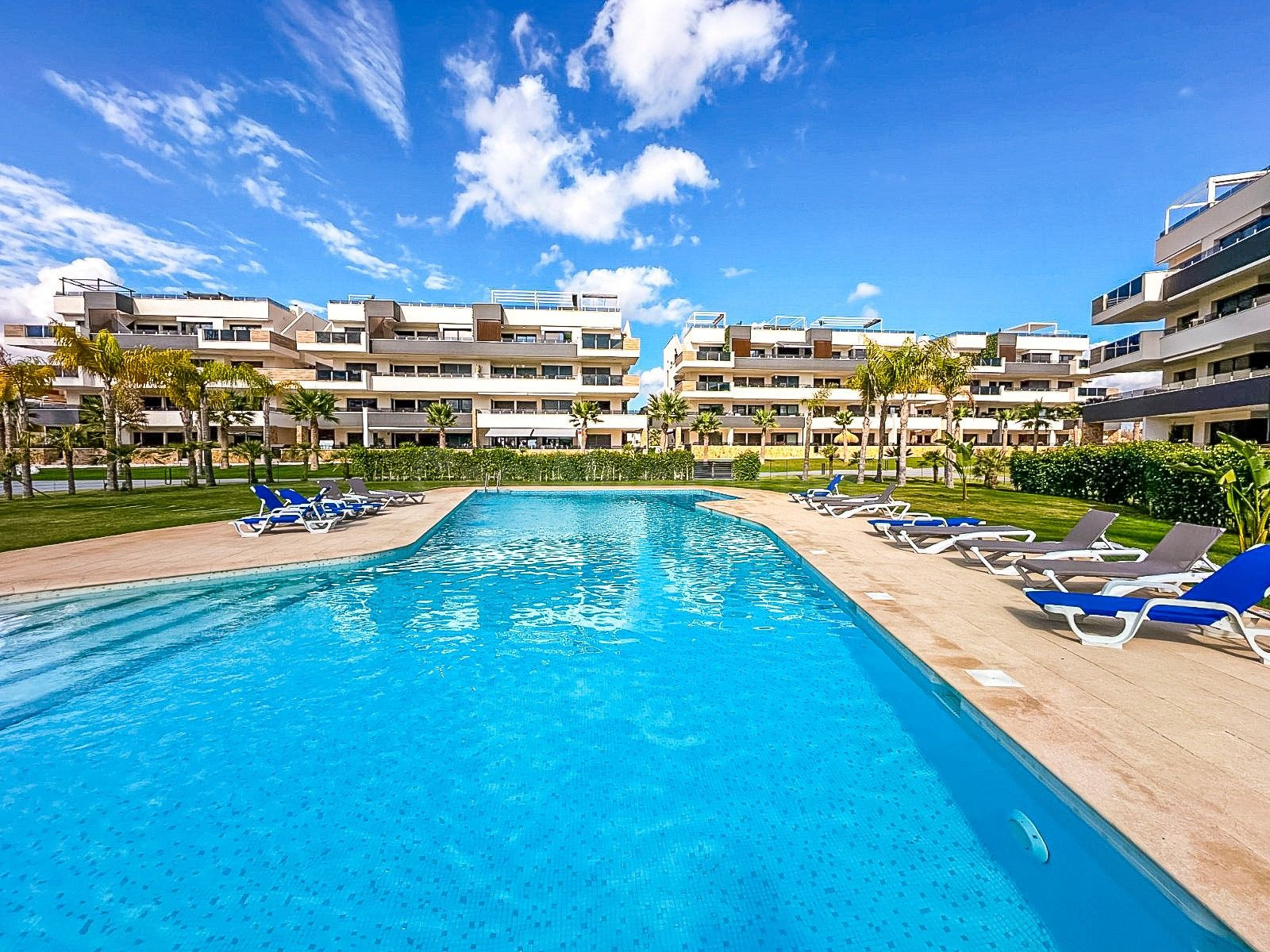 Apartamento 2 habitaciones 75m² en venta - La Zenia - foto 3